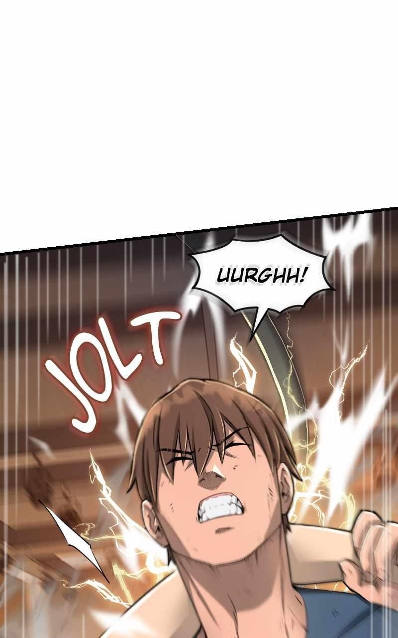 Read Paranoid Mage Manga Online