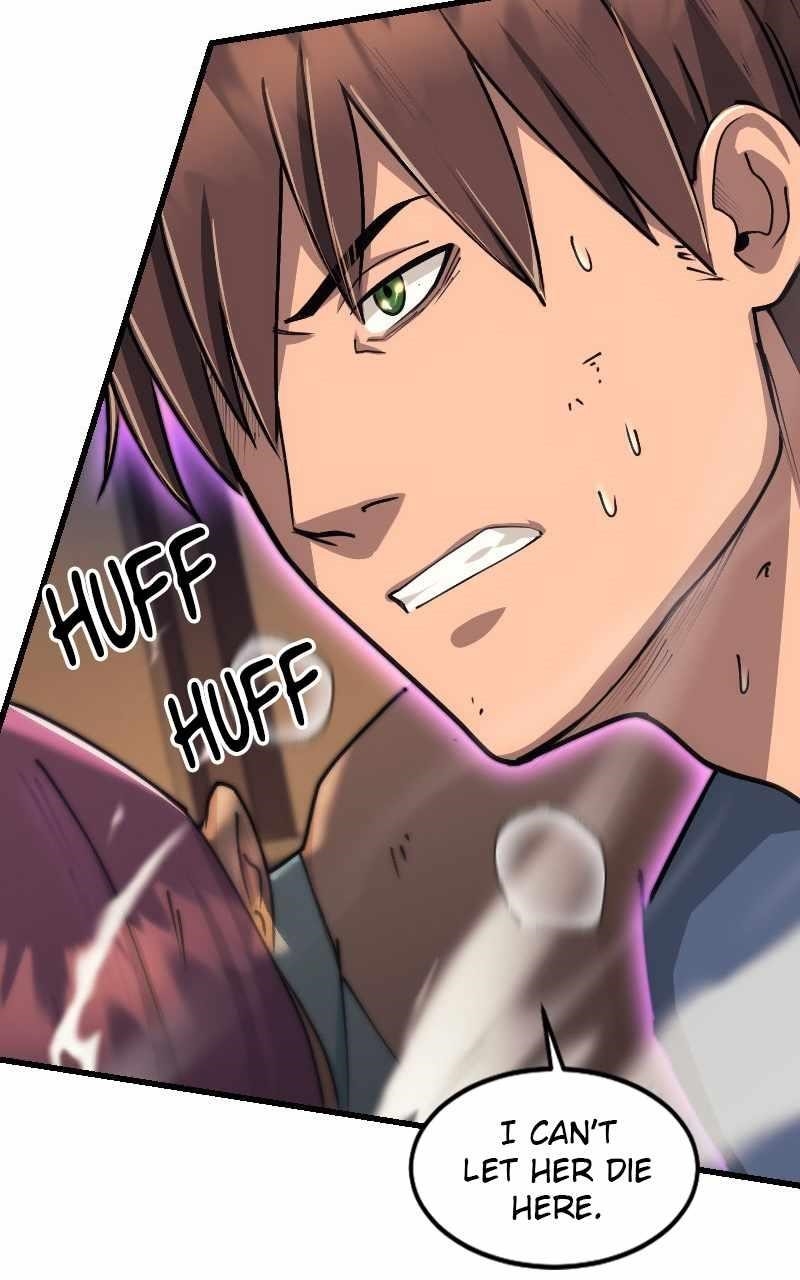 Read Paranoid Mage Manga Online