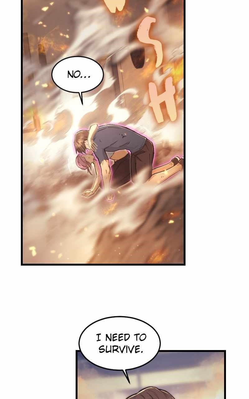 Read Paranoid Mage Manga Online