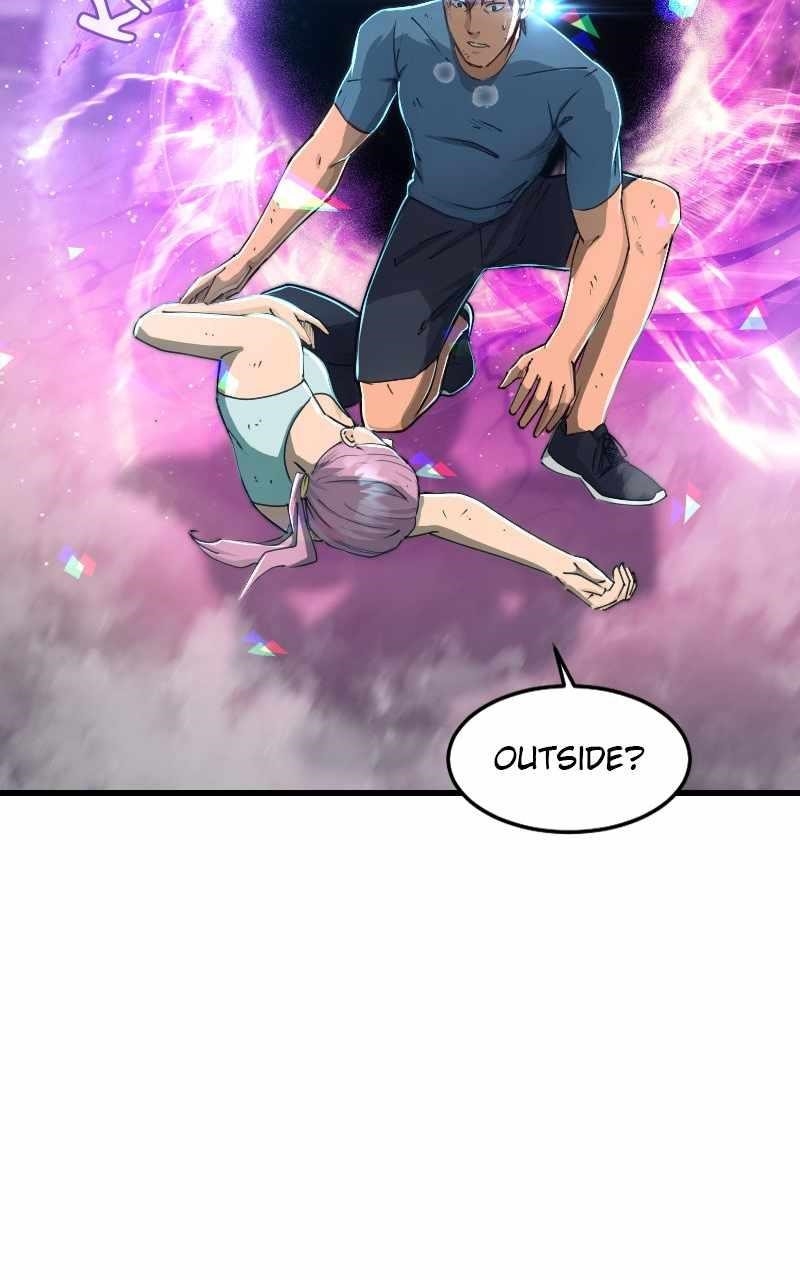Read Paranoid Mage Manga Online