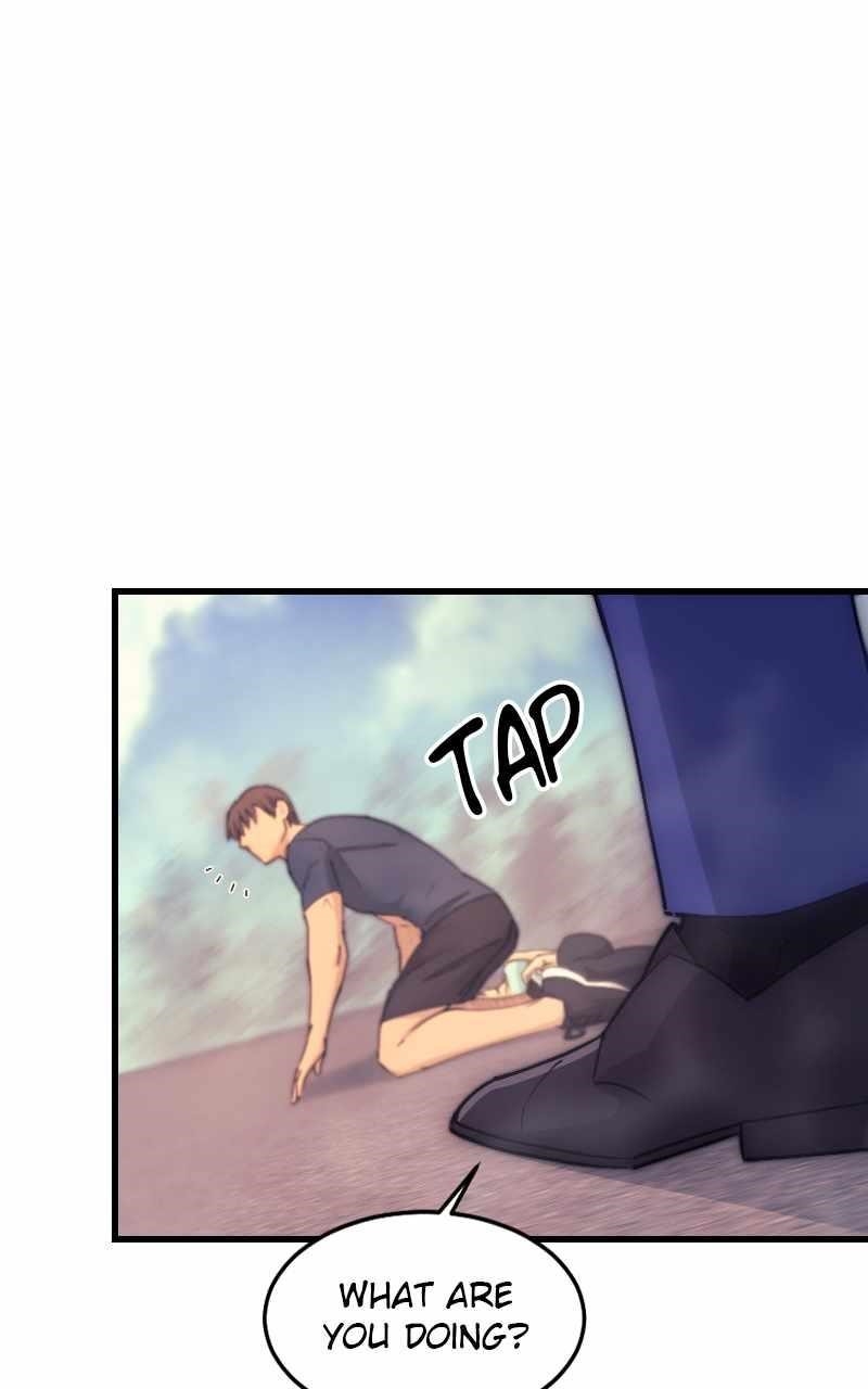 Read Paranoid Mage Manga Online