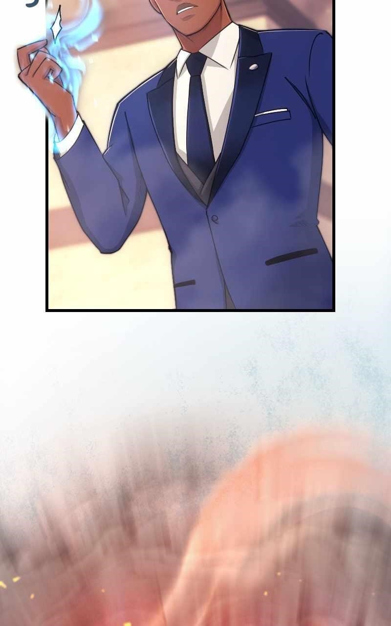 Read Paranoid Mage Manga Online