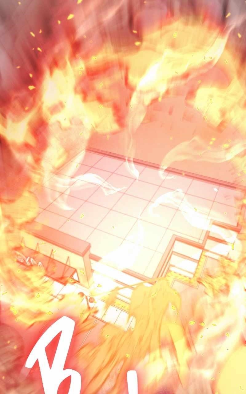 Read Paranoid Mage Manga Online