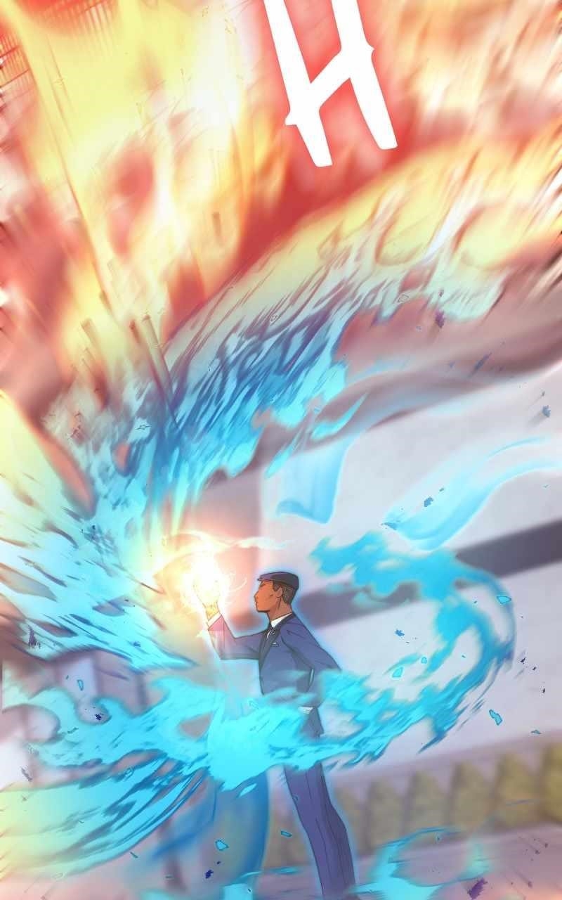 Read Paranoid Mage Manga Online