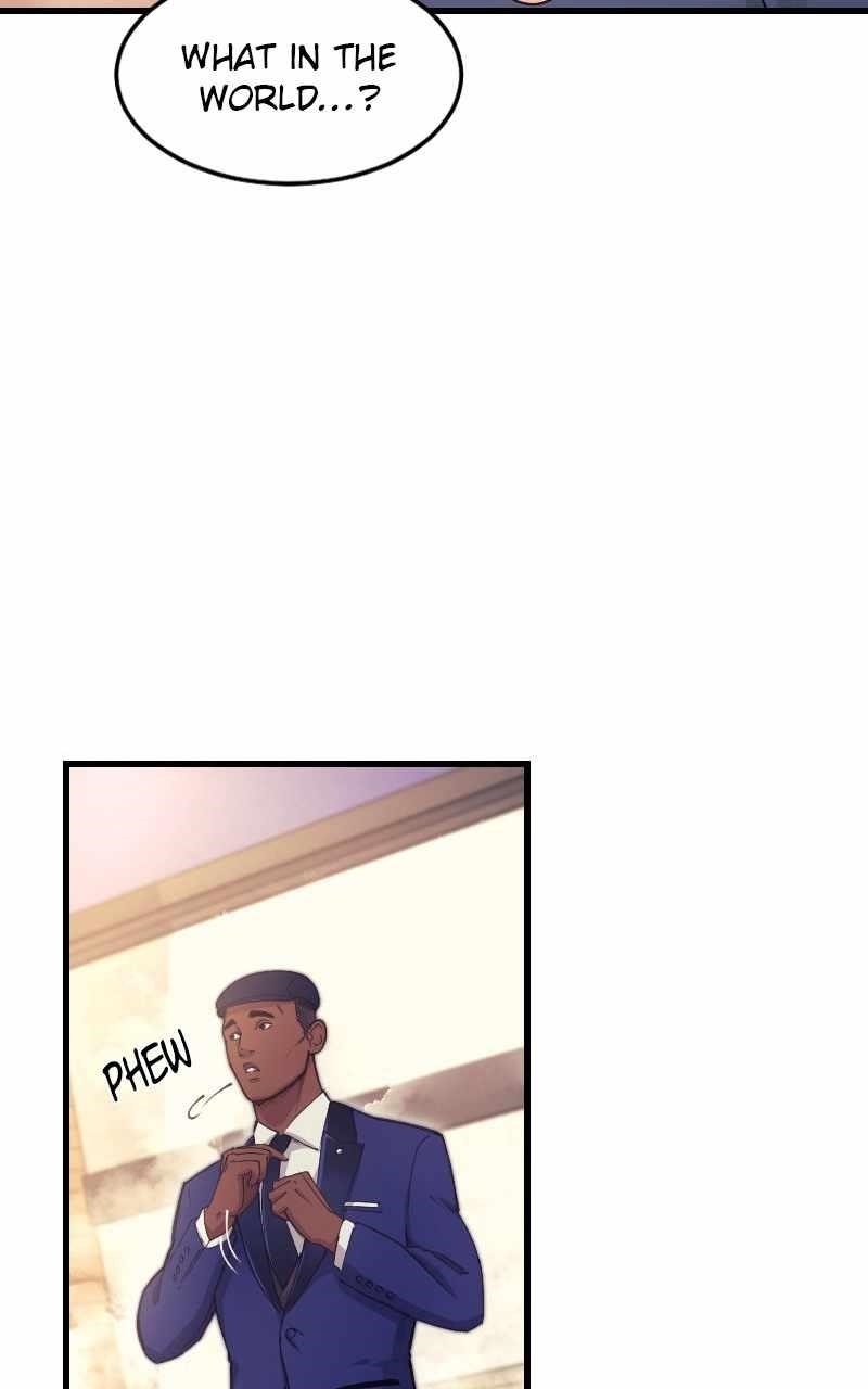 Read Paranoid Mage Manga Online