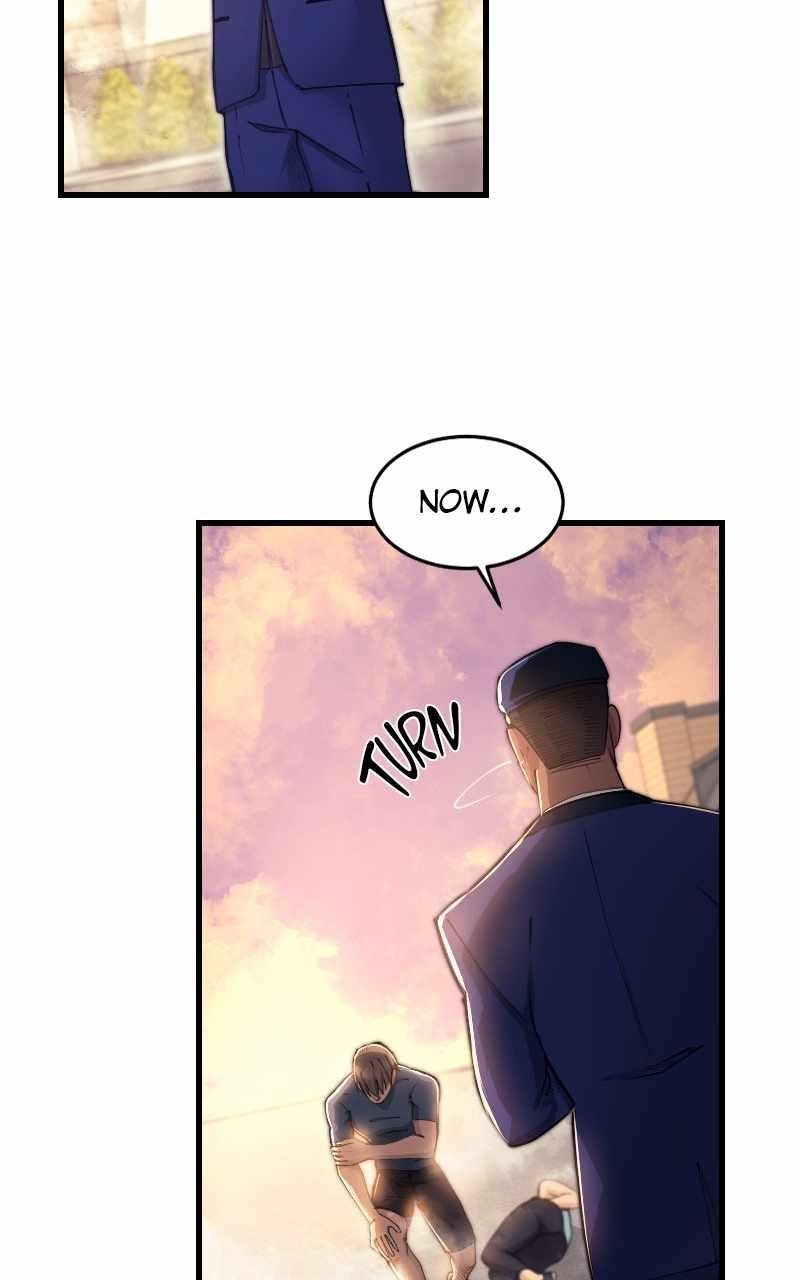 Read Paranoid Mage Manga Online