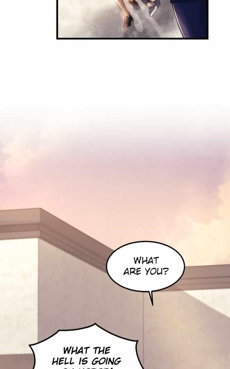 Read Paranoid Mage Manga Online