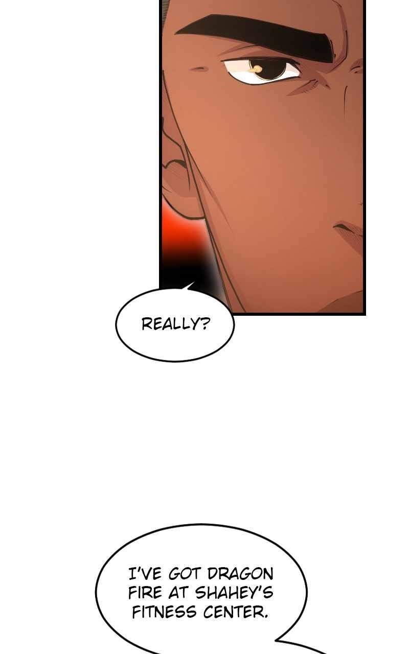 Read Paranoid Mage Manga Online