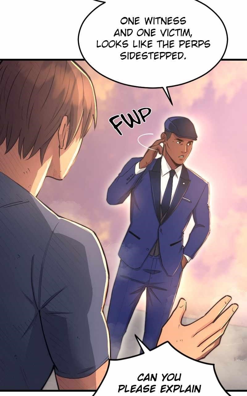 Read Paranoid Mage Manga Online
