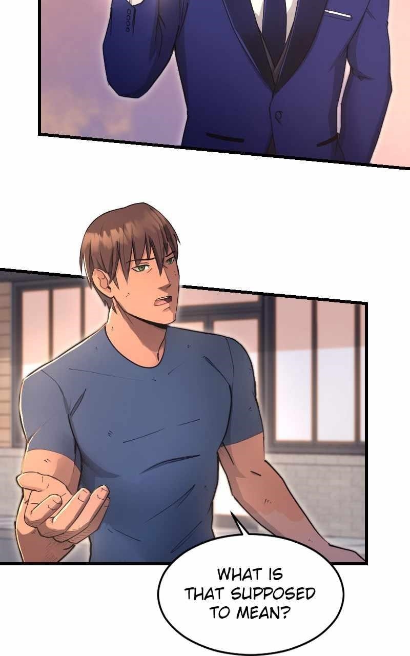 Read Paranoid Mage Manga Online