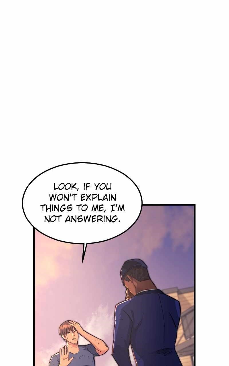 Read Paranoid Mage Manga Online