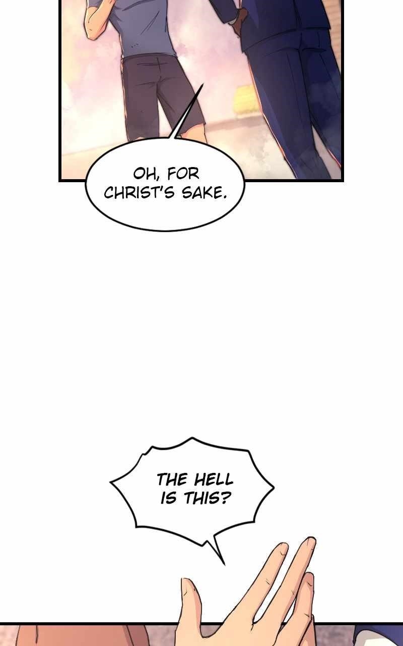 Read Paranoid Mage Manga Online