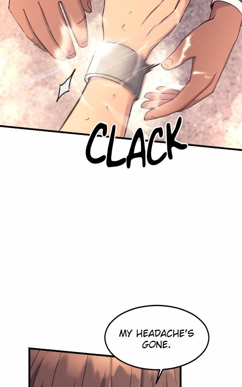 Read Paranoid Mage Manga Online