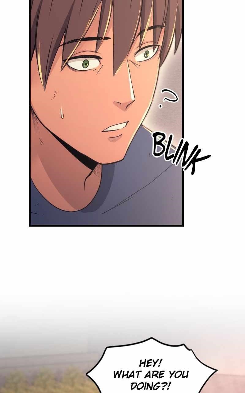 Read Paranoid Mage Manga Online