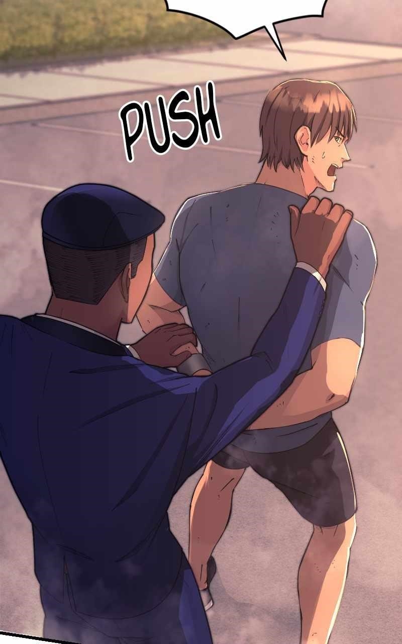 Read Paranoid Mage Manga Online