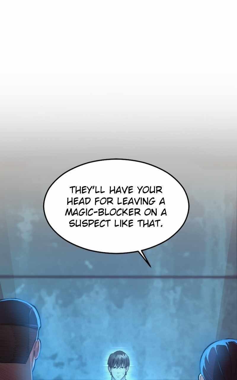 Read Paranoid Mage Manga Online