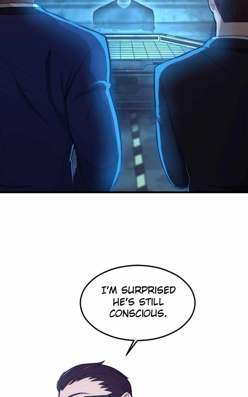 Read Paranoid Mage Manga Online
