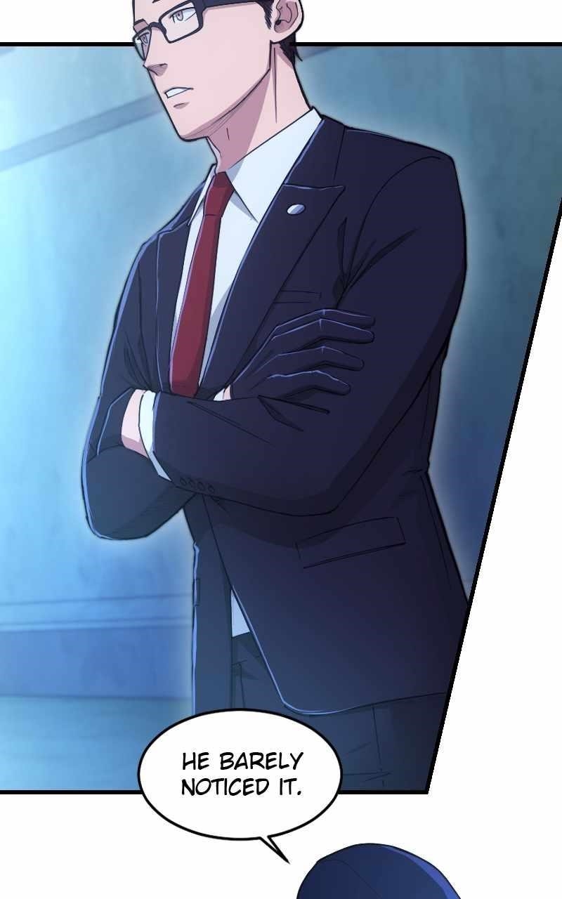 Read Paranoid Mage Manga Online