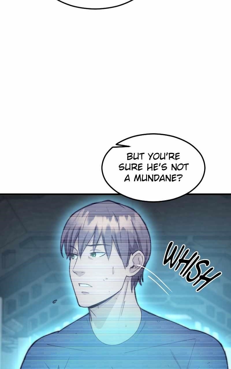 Read Paranoid Mage Manga Online