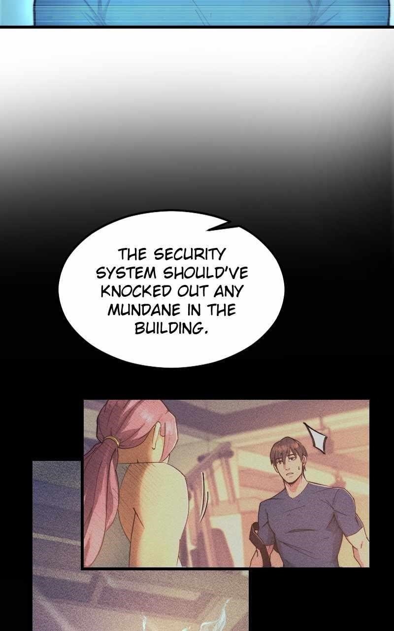 Read Paranoid Mage Manga Online