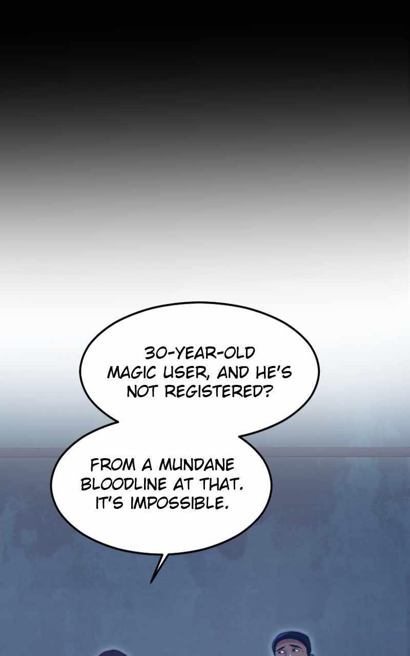 Read Paranoid Mage Manga Online