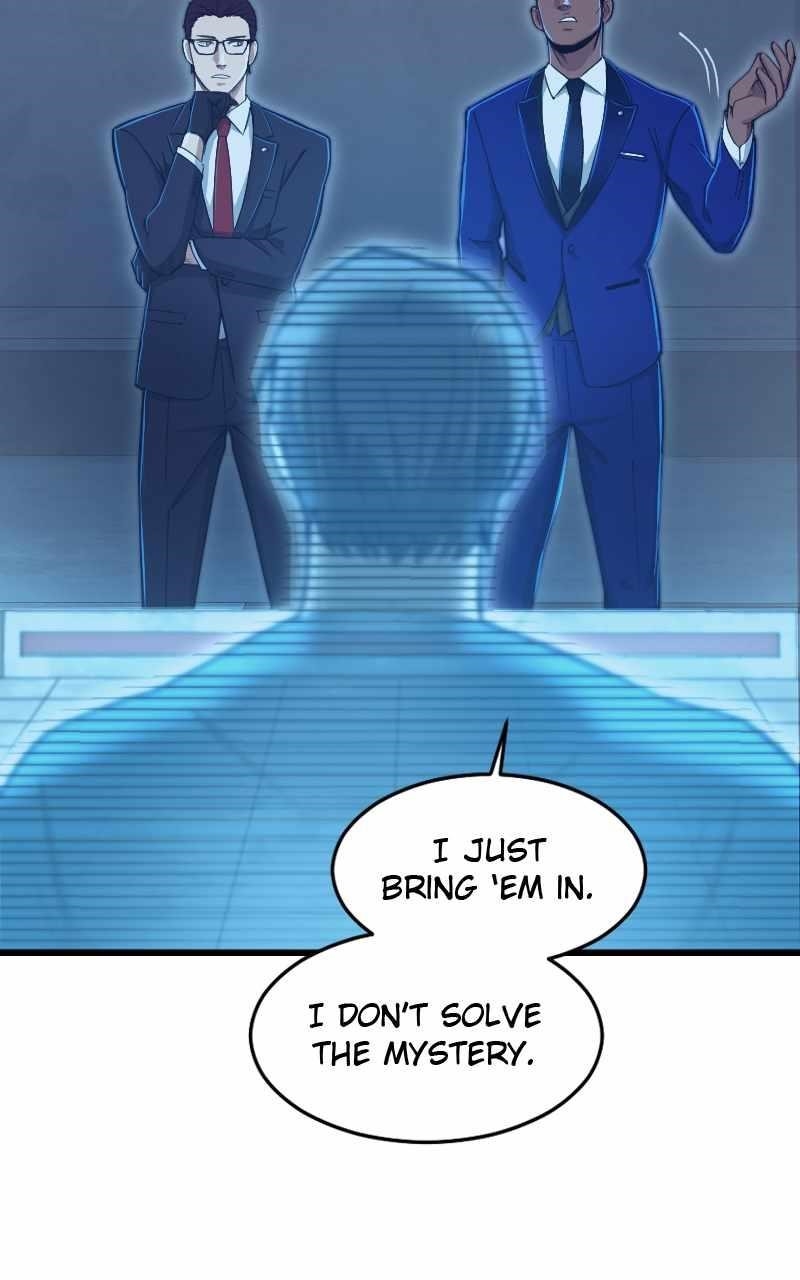 Read Paranoid Mage Manga Online