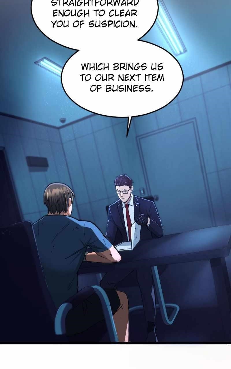 Read Paranoid Mage Manga Online
