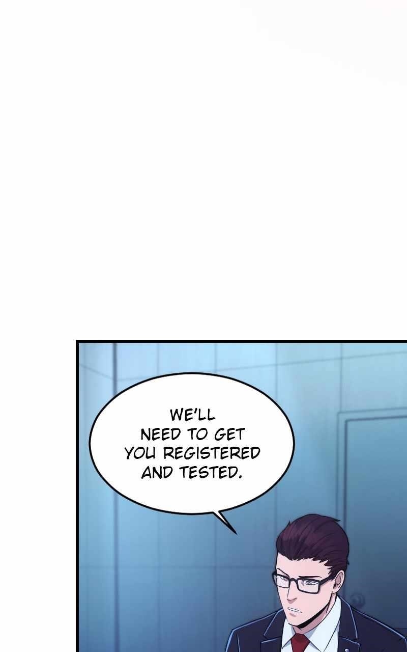 Read Paranoid Mage Manga Online