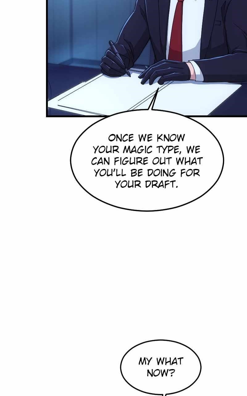 Read Paranoid Mage Manga Online