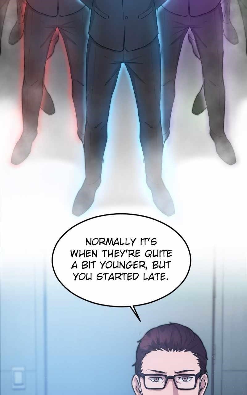 Read Paranoid Mage Manga Online