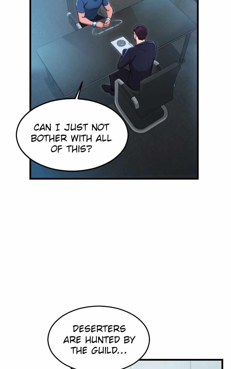 Read Paranoid Mage Manga Online
