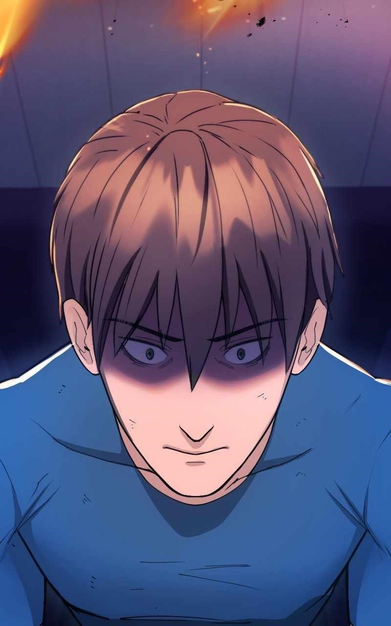 Read Paranoid Mage Manga Online