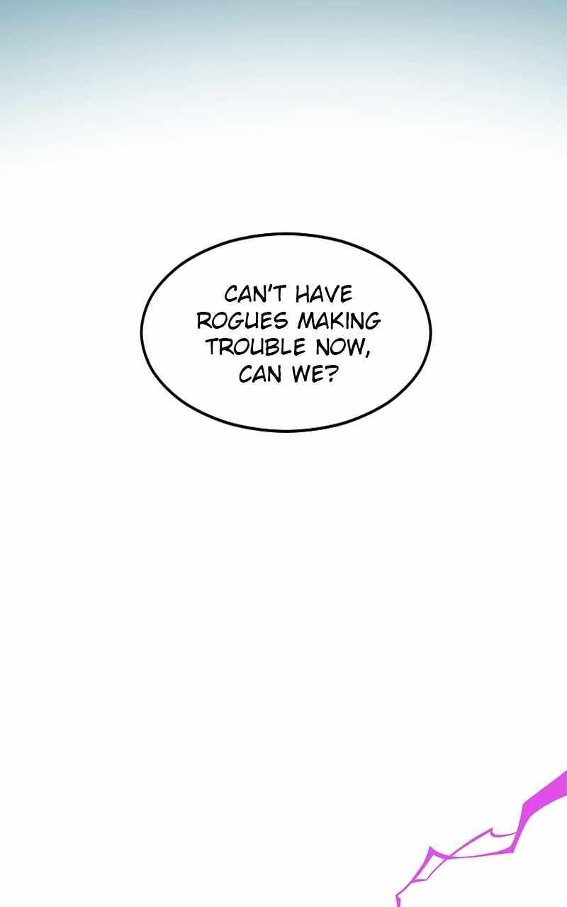 Read Paranoid Mage Manga Online