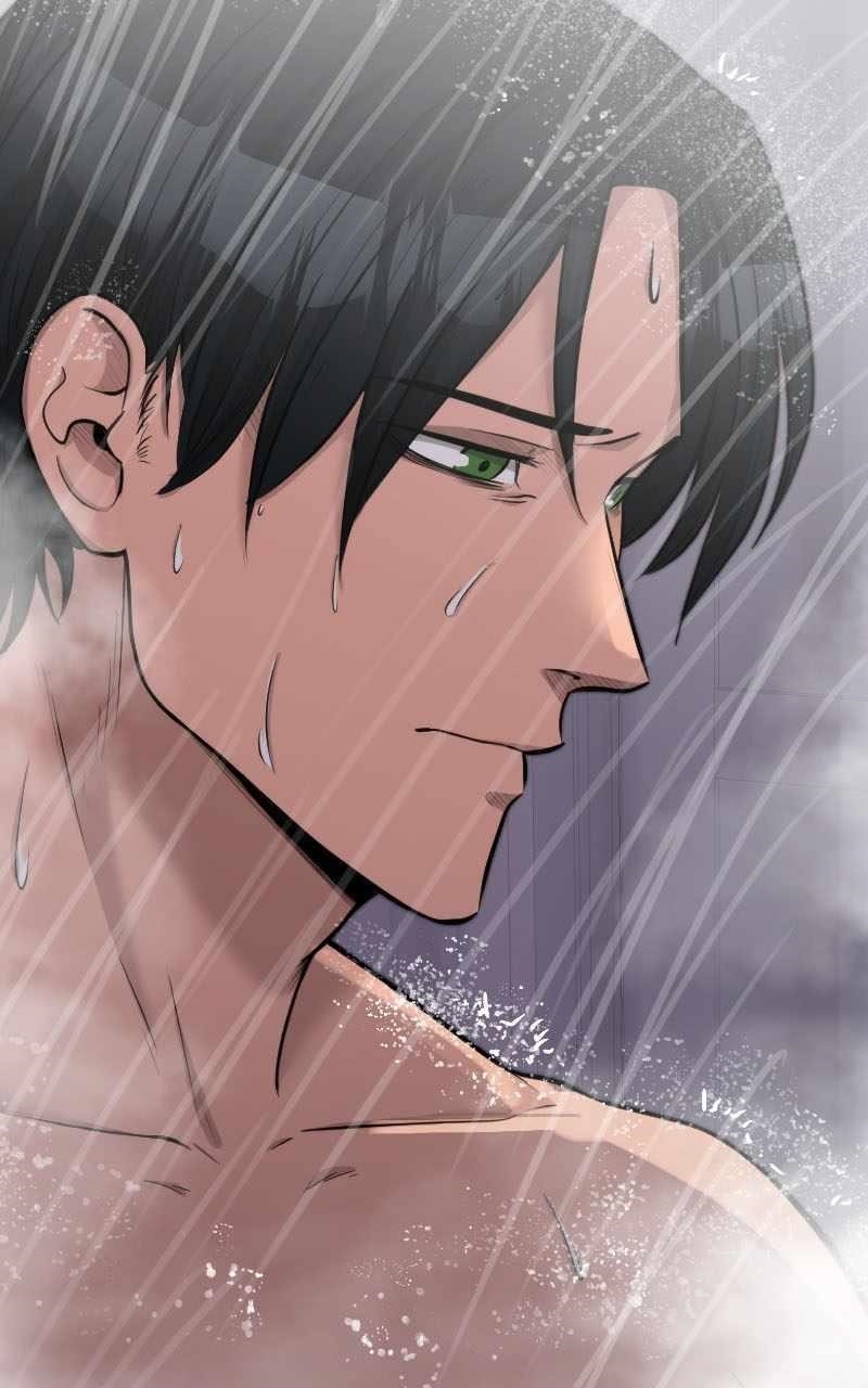 Read Paranoid Mage Manga Online