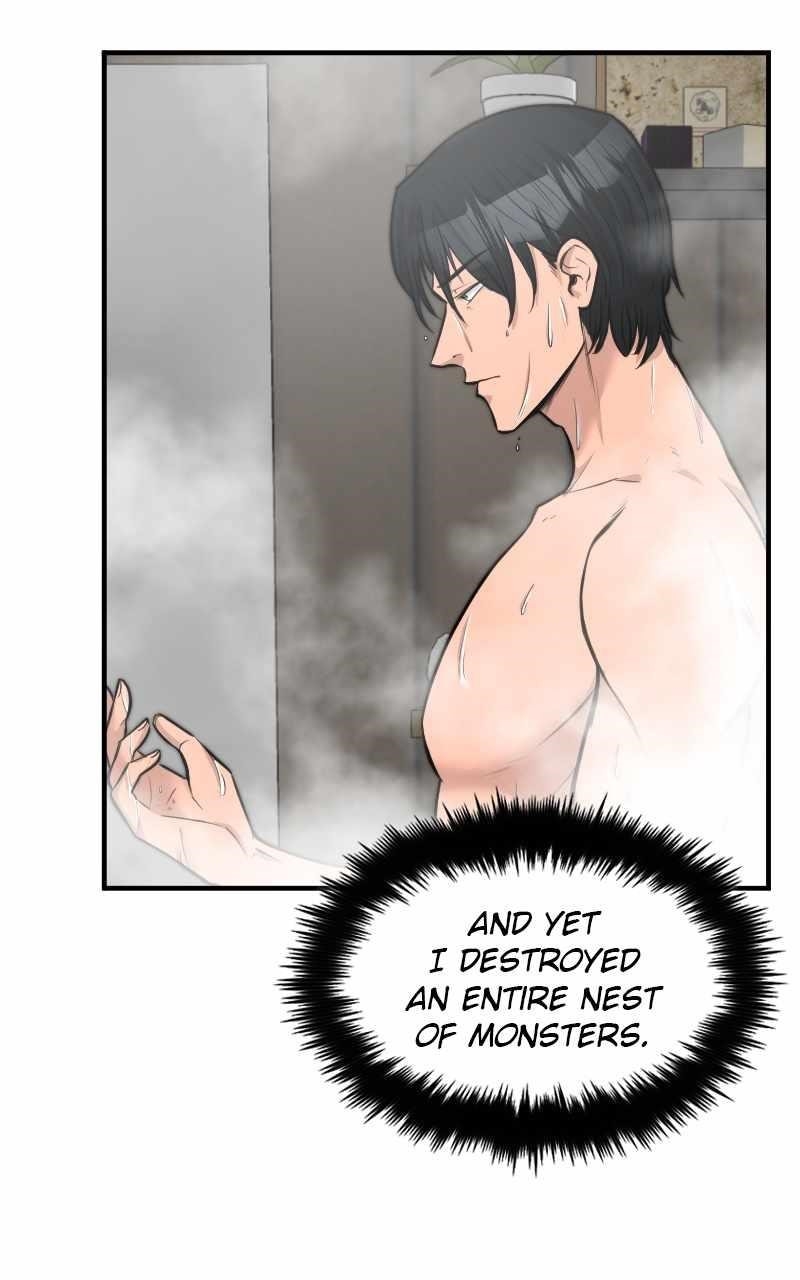 Read Paranoid Mage Manga Online