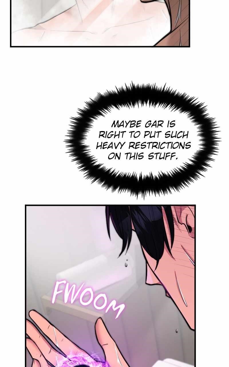 Read Paranoid Mage Manga Online