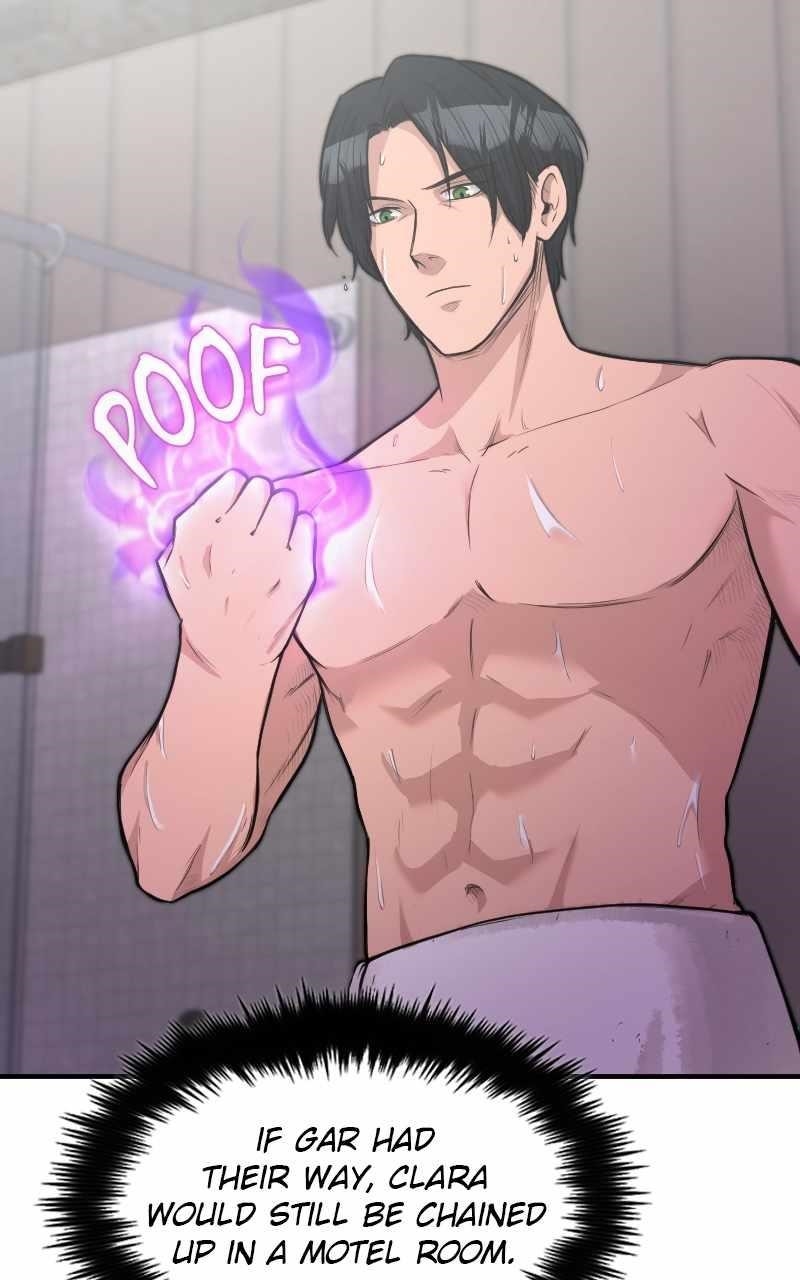 Read Paranoid Mage Manga Online