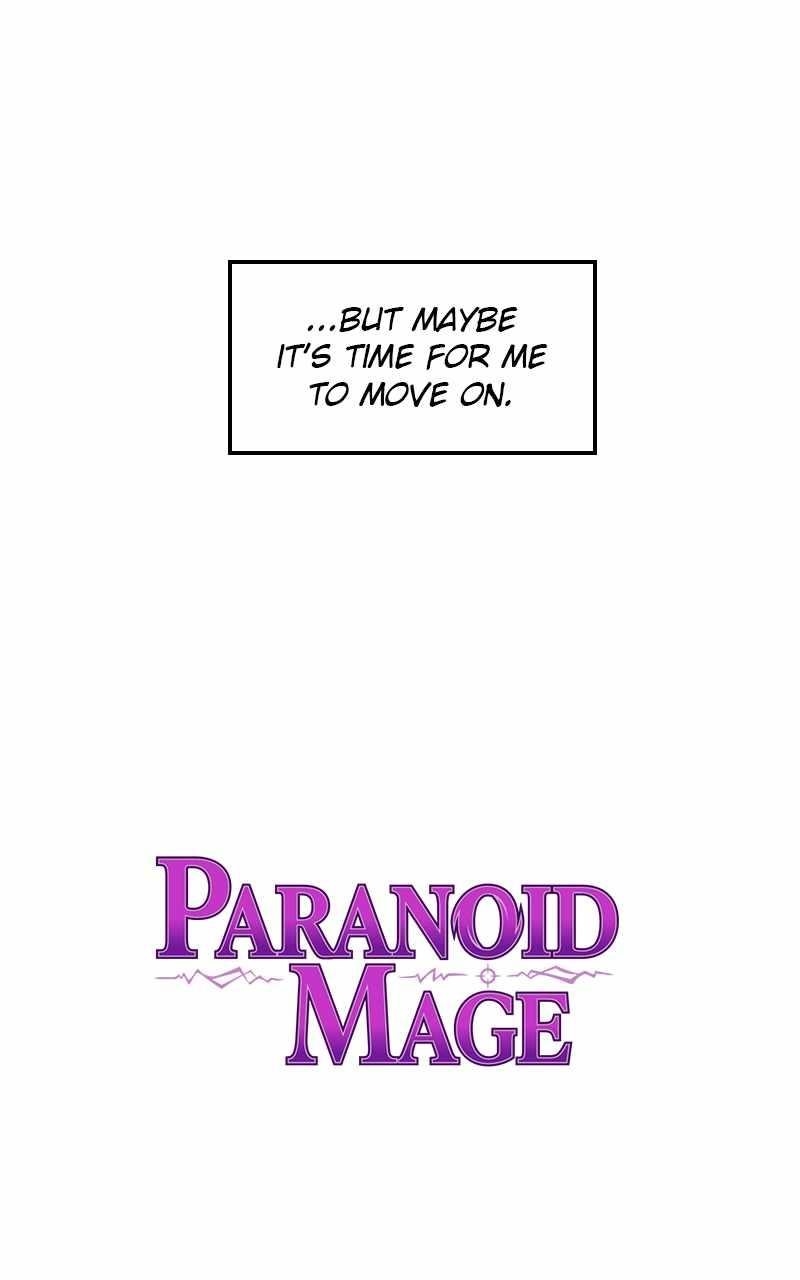 Read Paranoid Mage Manga Online