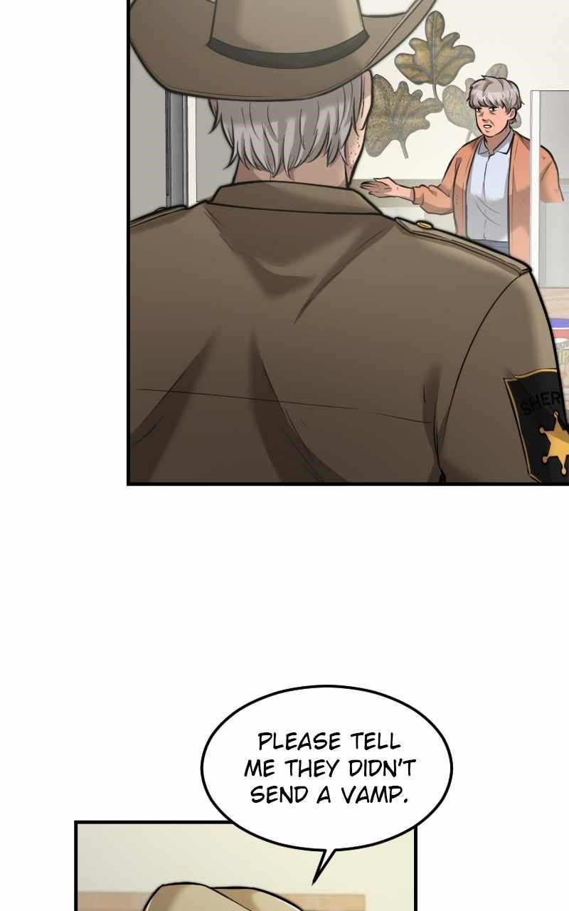 Read Paranoid Mage Manga Online