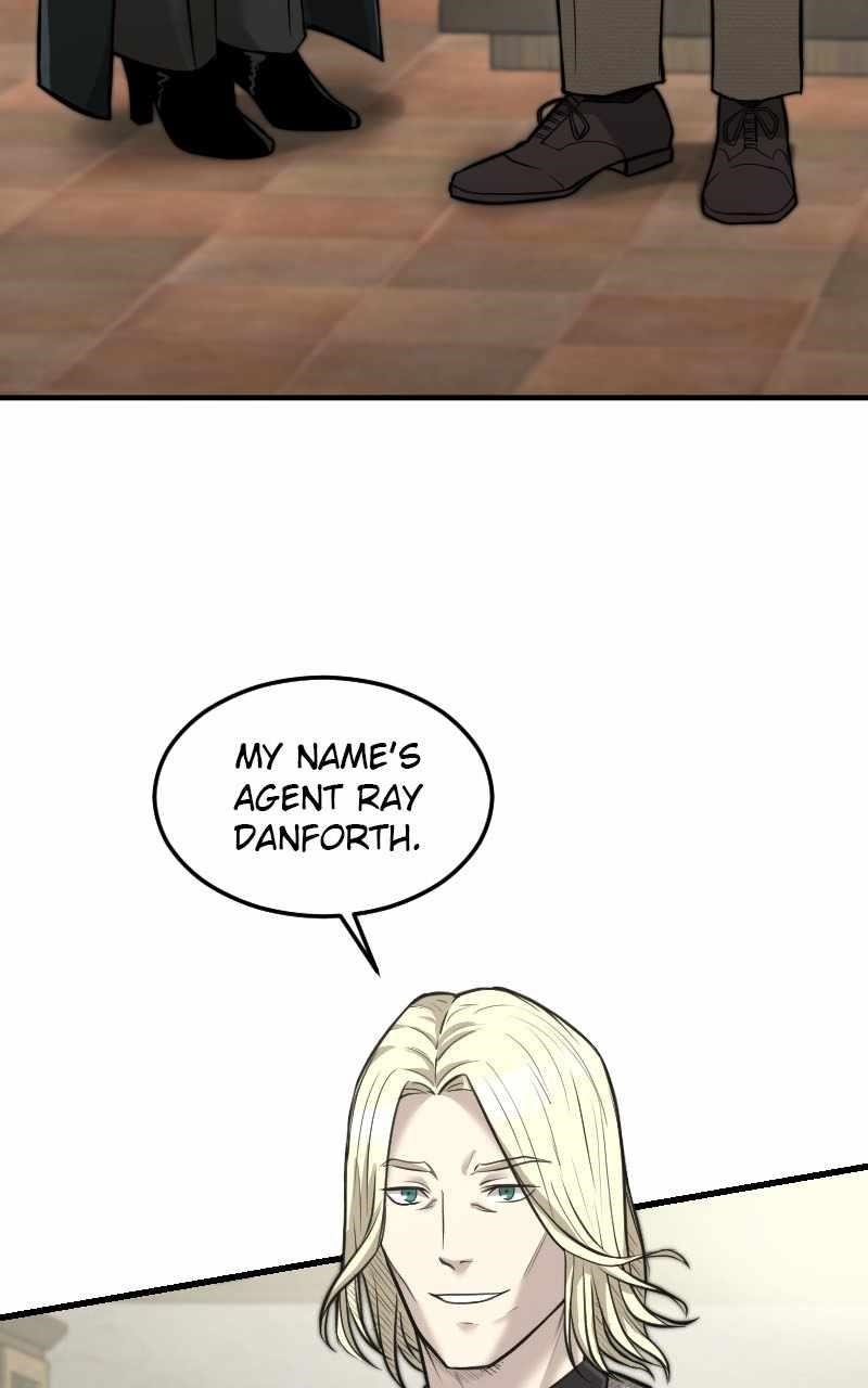 Read Paranoid Mage Manga Online