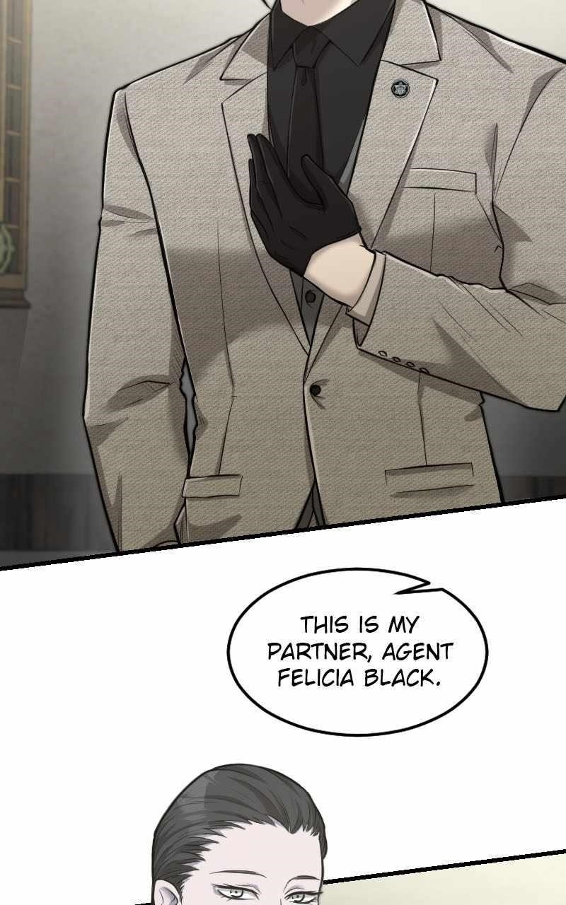 Read Paranoid Mage Manga Online