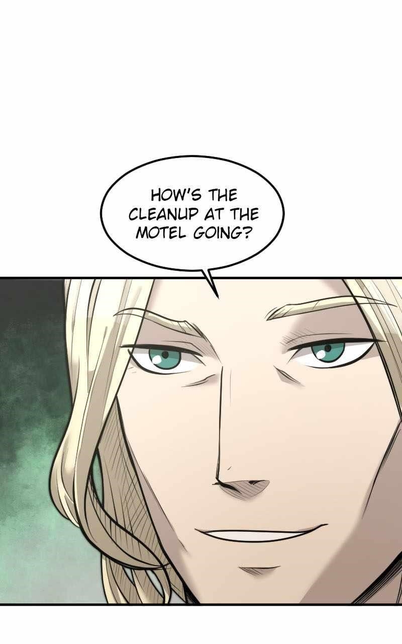 Read Paranoid Mage Manga Online