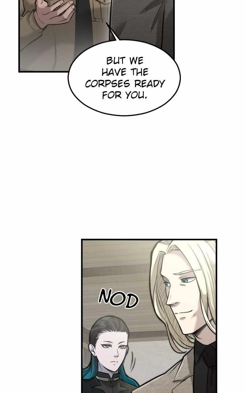 Read Paranoid Mage Manga Online