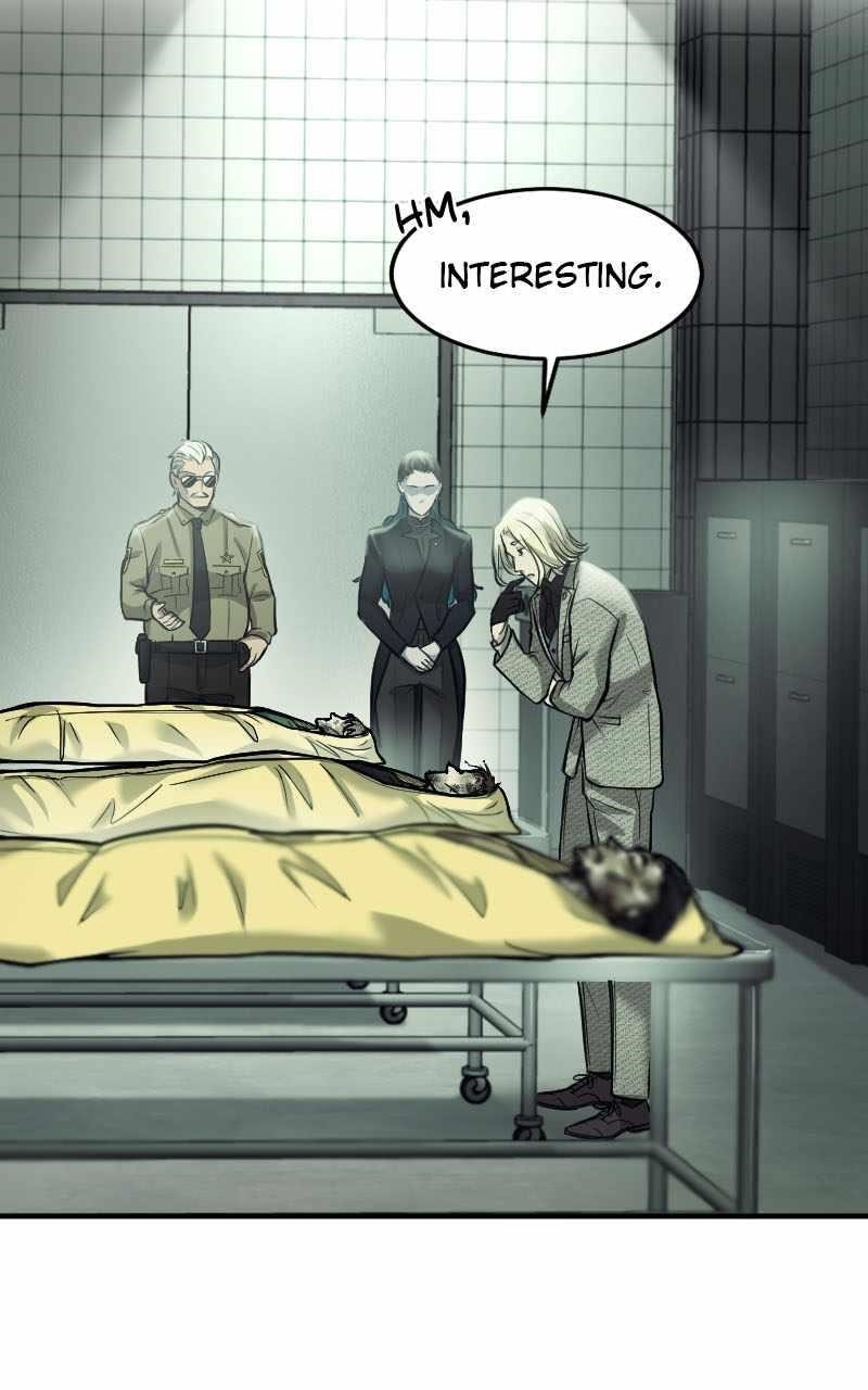 Read Paranoid Mage Manga Online