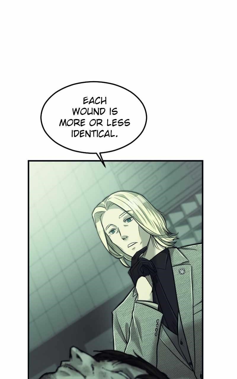 Read Paranoid Mage Manga Online