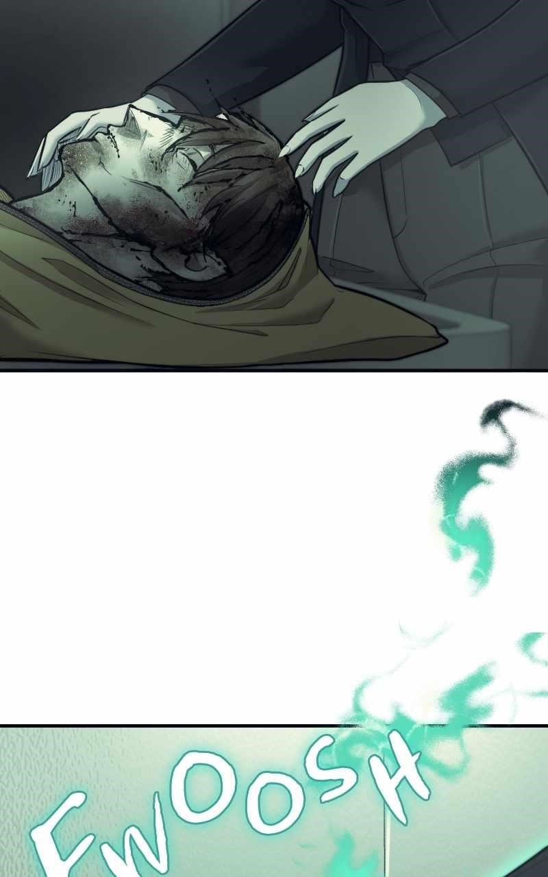 Read Paranoid Mage Manga Online