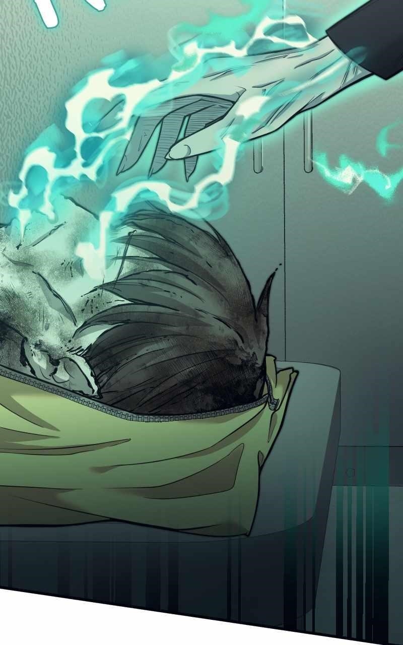 Read Paranoid Mage Manga Online