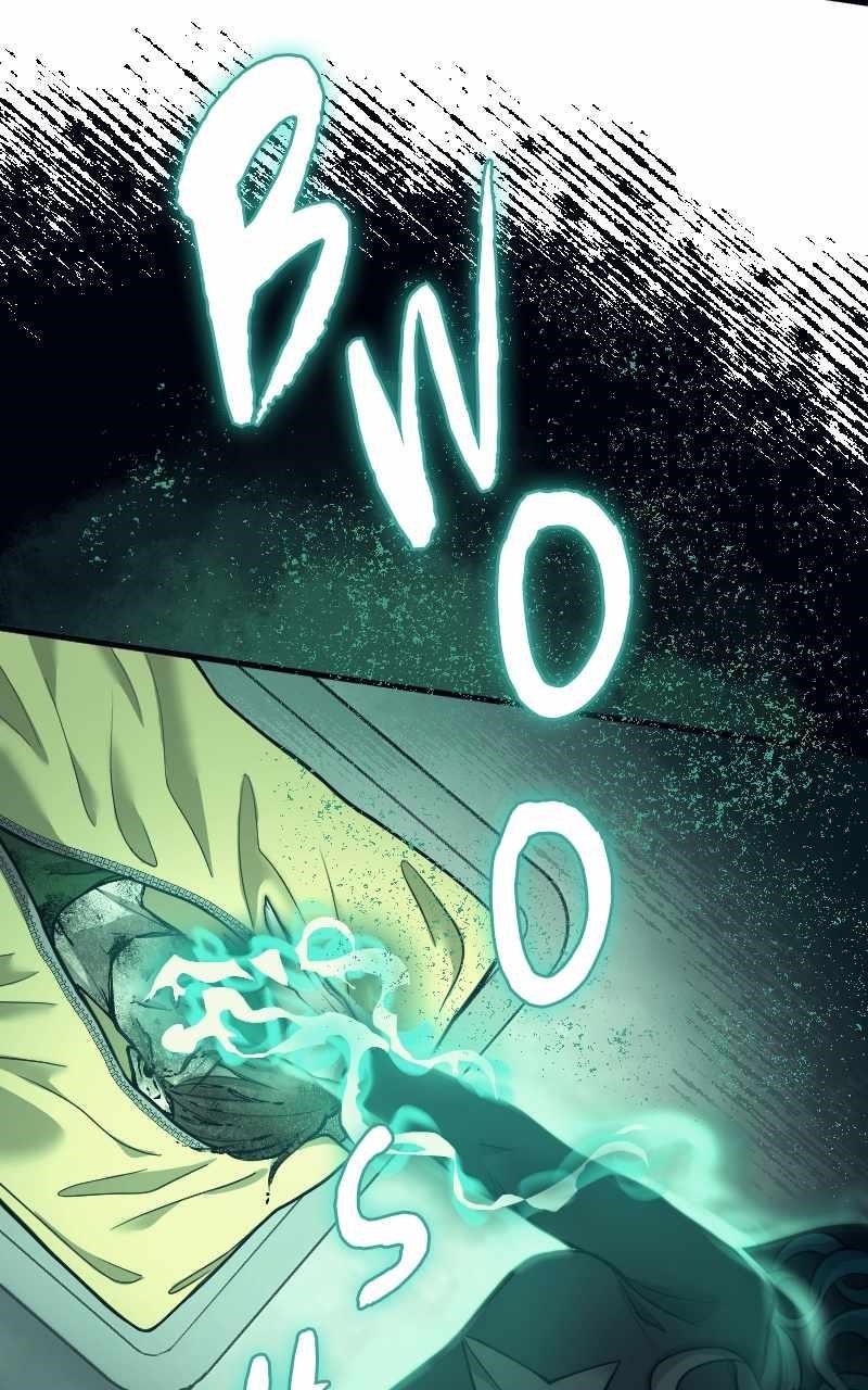 Read Paranoid Mage Manga Online