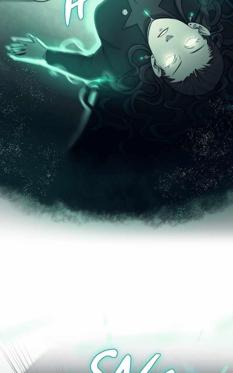 Read Paranoid Mage Manga Online