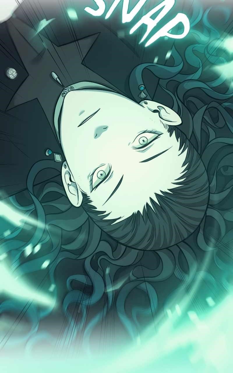 Read Paranoid Mage Manga Online